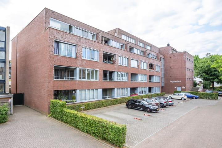 Insula 91 in Heerlen photo