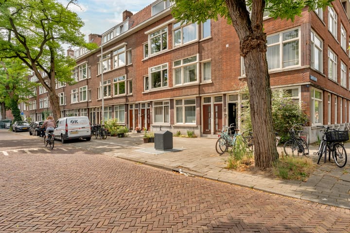 Insulindestraat 153B in Rotterdam
