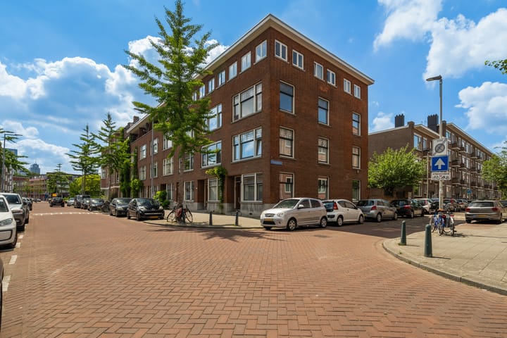 Insulindestraat 219A in Rotterdam