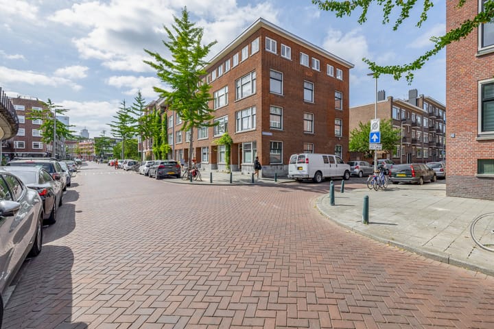 Insulindestraat 219B-01 in Rotterdam