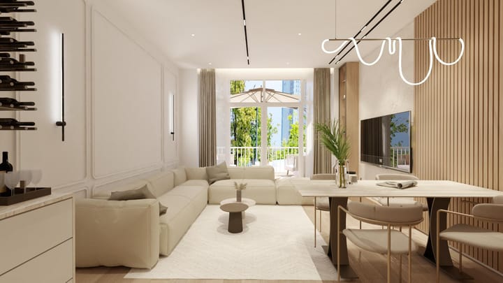 Photo of property Insulindestraat 283A-03, Rotterdam