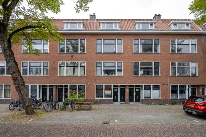 Insulindestraat 51A-02 in Rotterdam