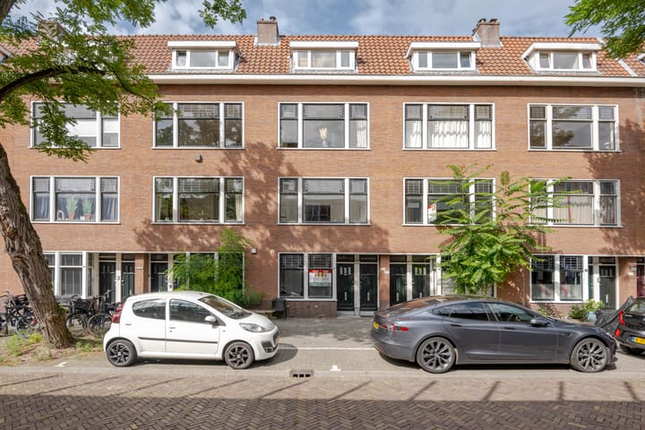 Insulindestraat 51B in Rotterdam