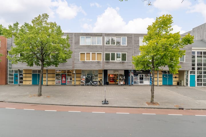 Photo of property Insulindestraat 7, Leeuwarden