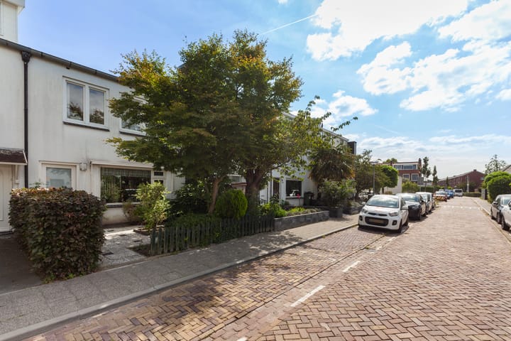 Foto van woning Insulindestraat 74, Vlaardingen