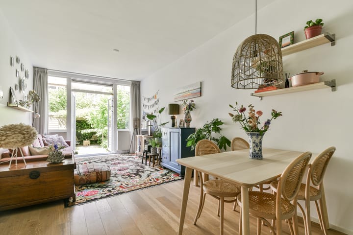 Insulindestraat 99A in Rotterdam