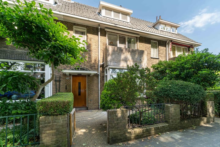 Foto von Haus Insulindeweg 232, Delft