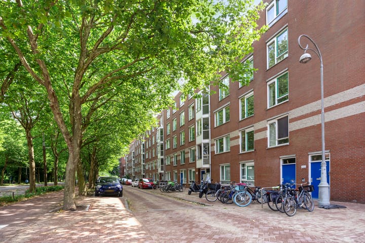 Insulindeweg 806 in Amsterdam