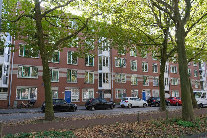 Insulindeweg 838 in Amsterdam