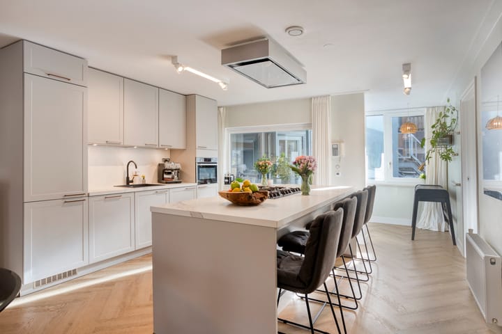 Insulindeweg 902 in Amsterdam