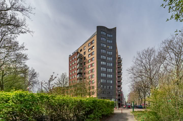 Photo of property Insulindeweg 978, Amsterdam