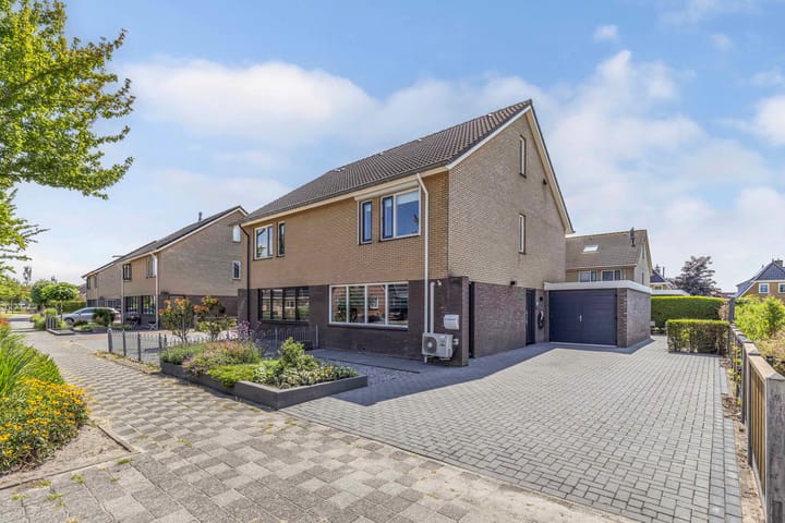 Photo of property Intang 12, Lemmer