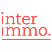 Logo van Inter Immo Makelaars BV