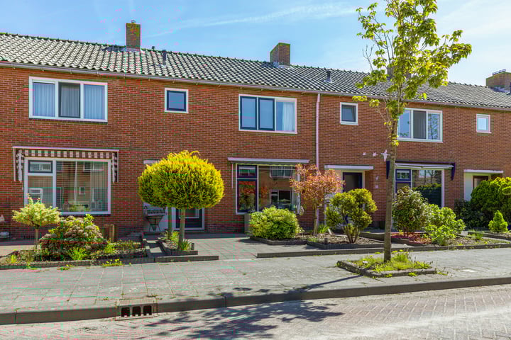 Ippiusstraat 5 in Appingedam