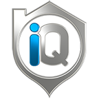 Logo von iQ Makelaars | Groningen | Noord-Drenthe