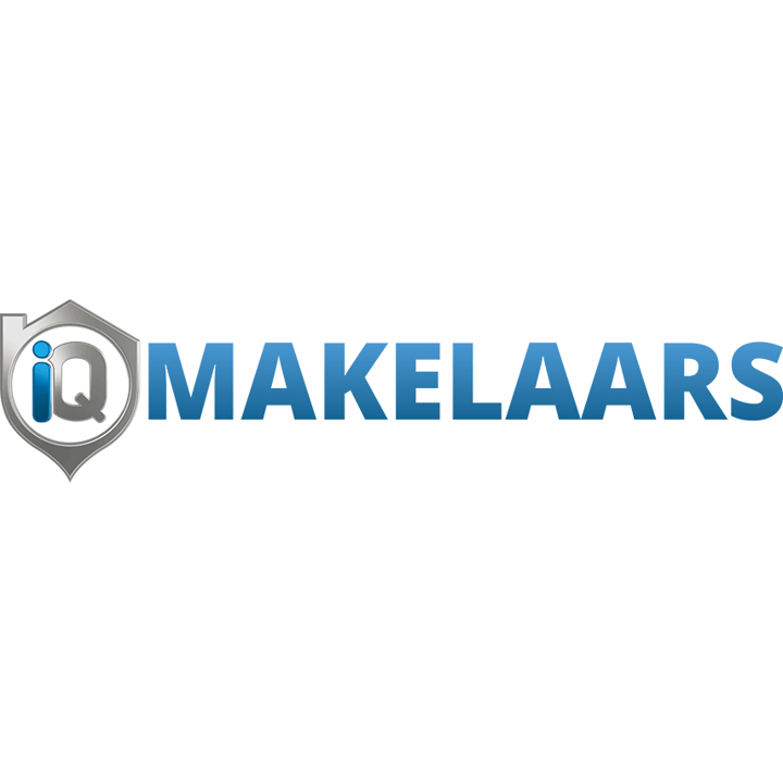 Logo iQ Makelaars