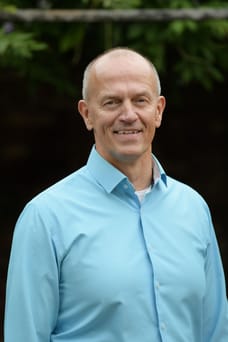 Photo de ir.B Hagedoorn