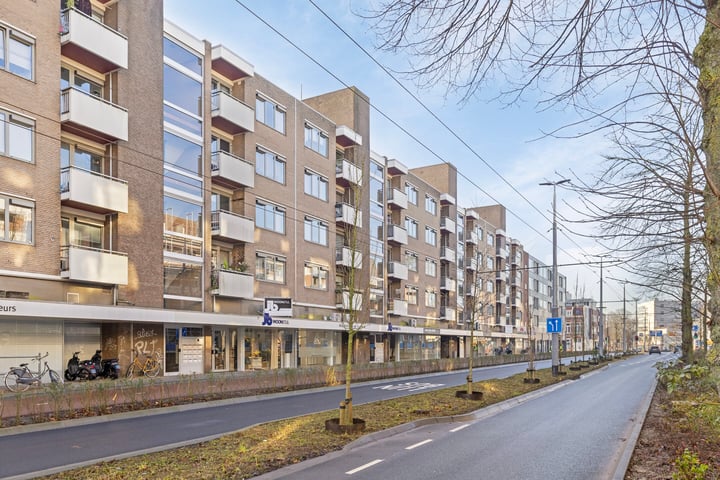 Ir J.P. van Muijlwijkstraat 176 in Arnhem