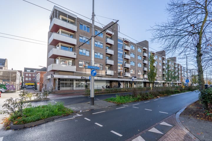 Photo de la maison Ir J.P. van Muijlwijkstraat 188, Arnhem