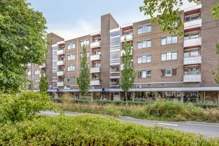 Ir J.P. van Muijlwijkstraat 204 in Arnhem