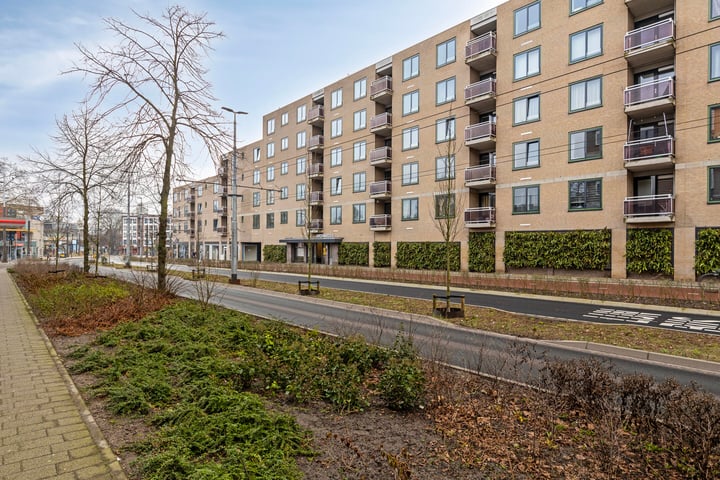 Ir J.P. van Muijlwijkstraat 326 in Arnhem