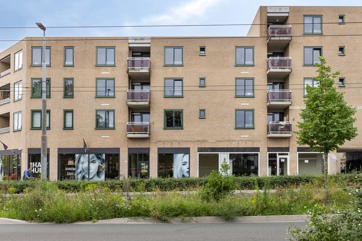 Ir J.P. van Muijlwijkstraat 330 in Arnhem