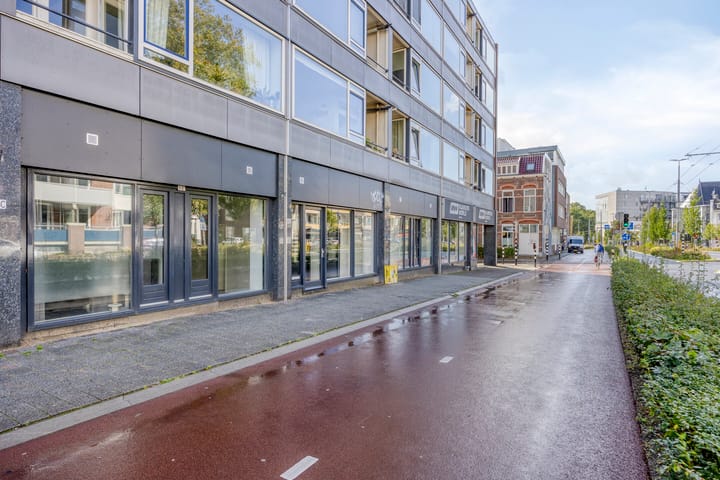 Ir J.P. van Muijlwijkstraat 68B in Arnhem