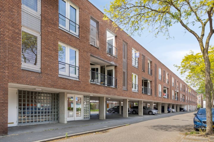 Ir. Kippermanstraat 36 in Tilburg