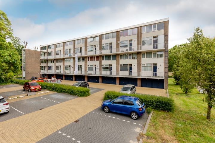 Ir Leemansstraat 31 in Nieuwerkerk aan den IJssel