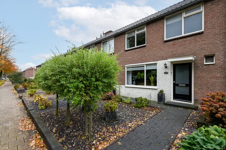 Ir.Lelylaan 101 in Wolvega