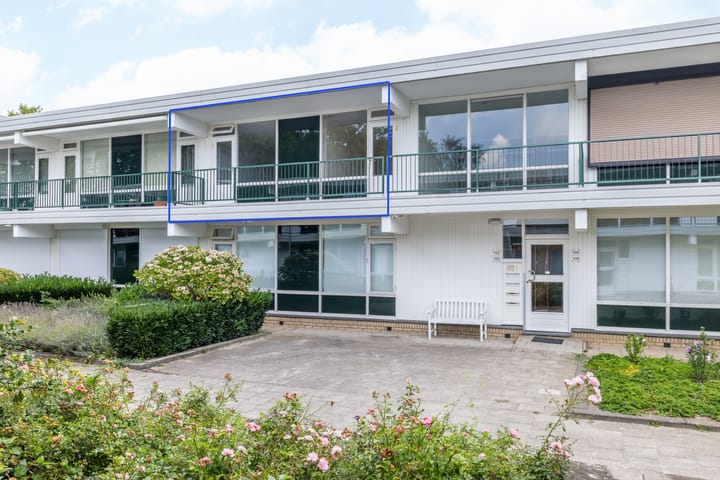 Ir. Lelystraat 112 in Heerlen