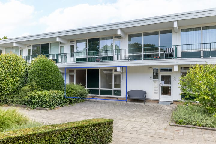 Ir. Lelystraat 62 in Heerlen