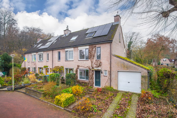 Photo de la maison ir. Munterlaan 72, Heveadorp