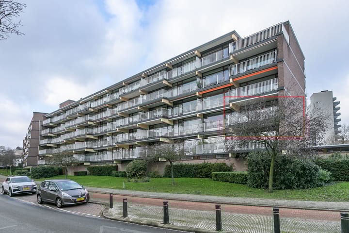 Photo of property Ir. Op den Kampstraat 20, Brunssum