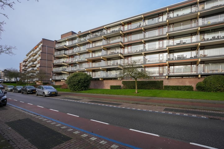 Ir. Op den Kampstraat 38 in Brunssum