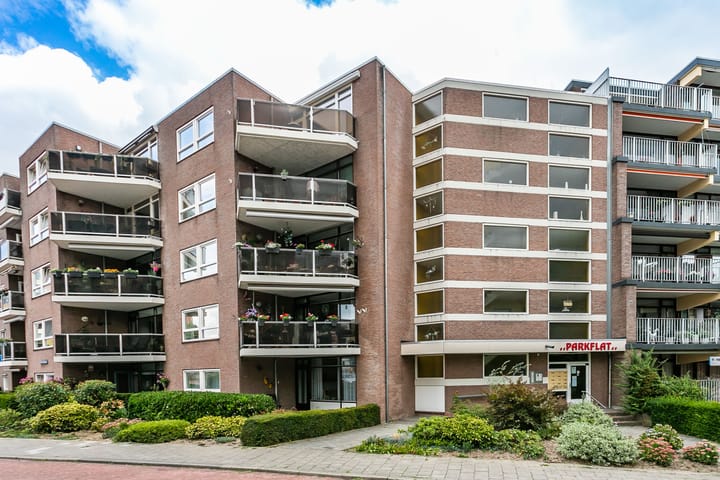 Foto von Haus Ir. Op den Kampstraat 58, Brunssum