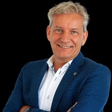 Photo de Ir. Richard Roefs MRICS RTsv RMT