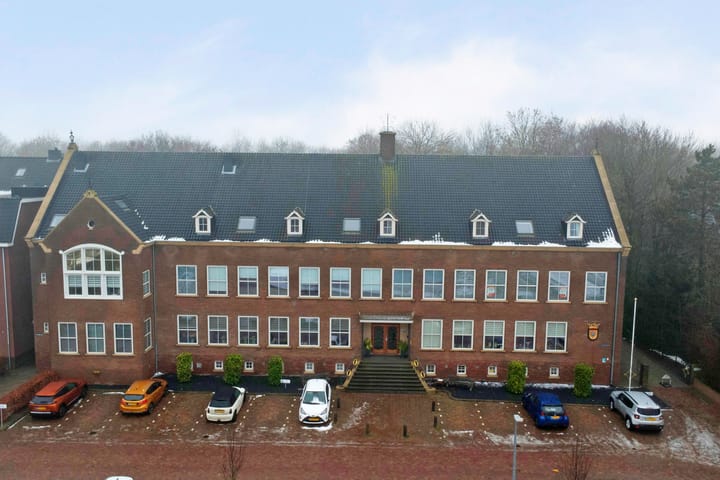 Ir. Smedingplein 11a in Wieringerwerf