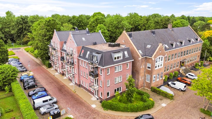 Foto van woning Ir. Smedingplein 43, Wieringerwerf