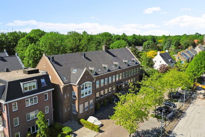 Ir. Smedingplein 5 in Wieringerwerf