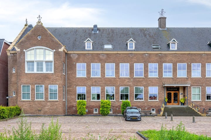 Ir. Smedingplein 5a in Wieringerwerf