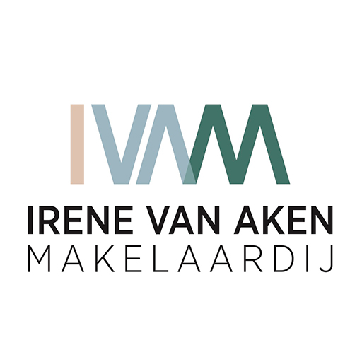 Logo van Irene van Aken Makelaardij