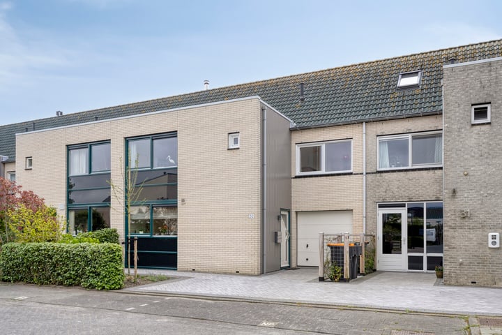 Irene Vorrinkland 32 in Heerhugowaard