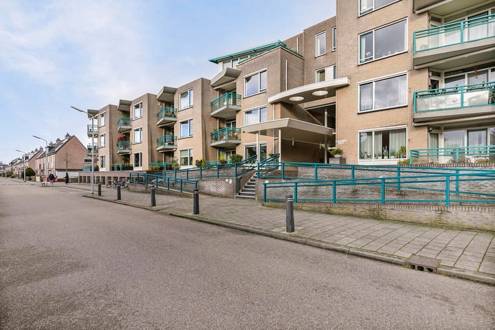 Irene Vorrinkstraat 123 in Hoofddorp