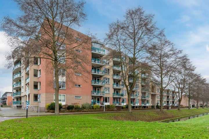 Irene Vorrinkstraat 27 in Hoofddorp