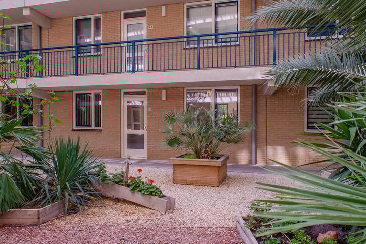Photo of property Irene Vorrinkstraat 3, Hoofddorp