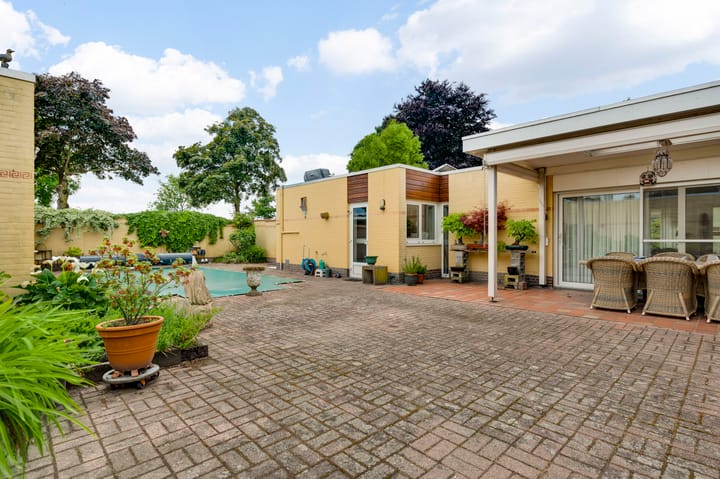 Irenelaan 109 in Weert