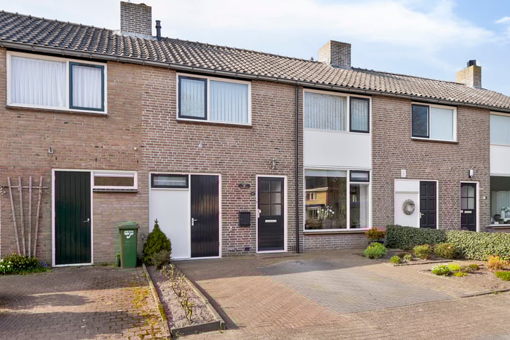 Irenelaan 11 in Heerde
