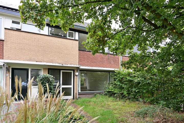 Irenelaan 22 in Soest