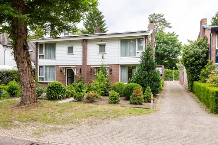 Photo of property Irenelaan 2b, Waalre